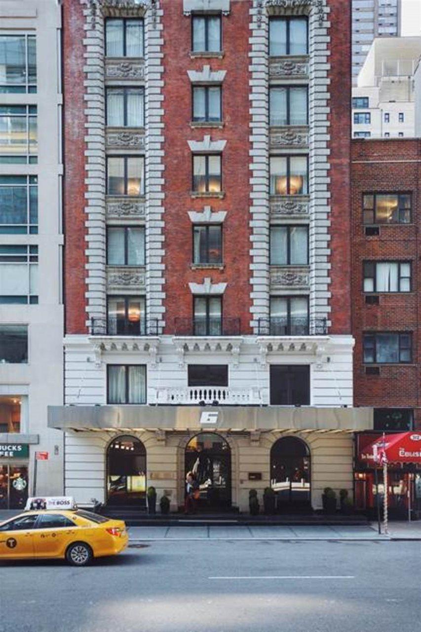 6 Columbus Park Nueva York