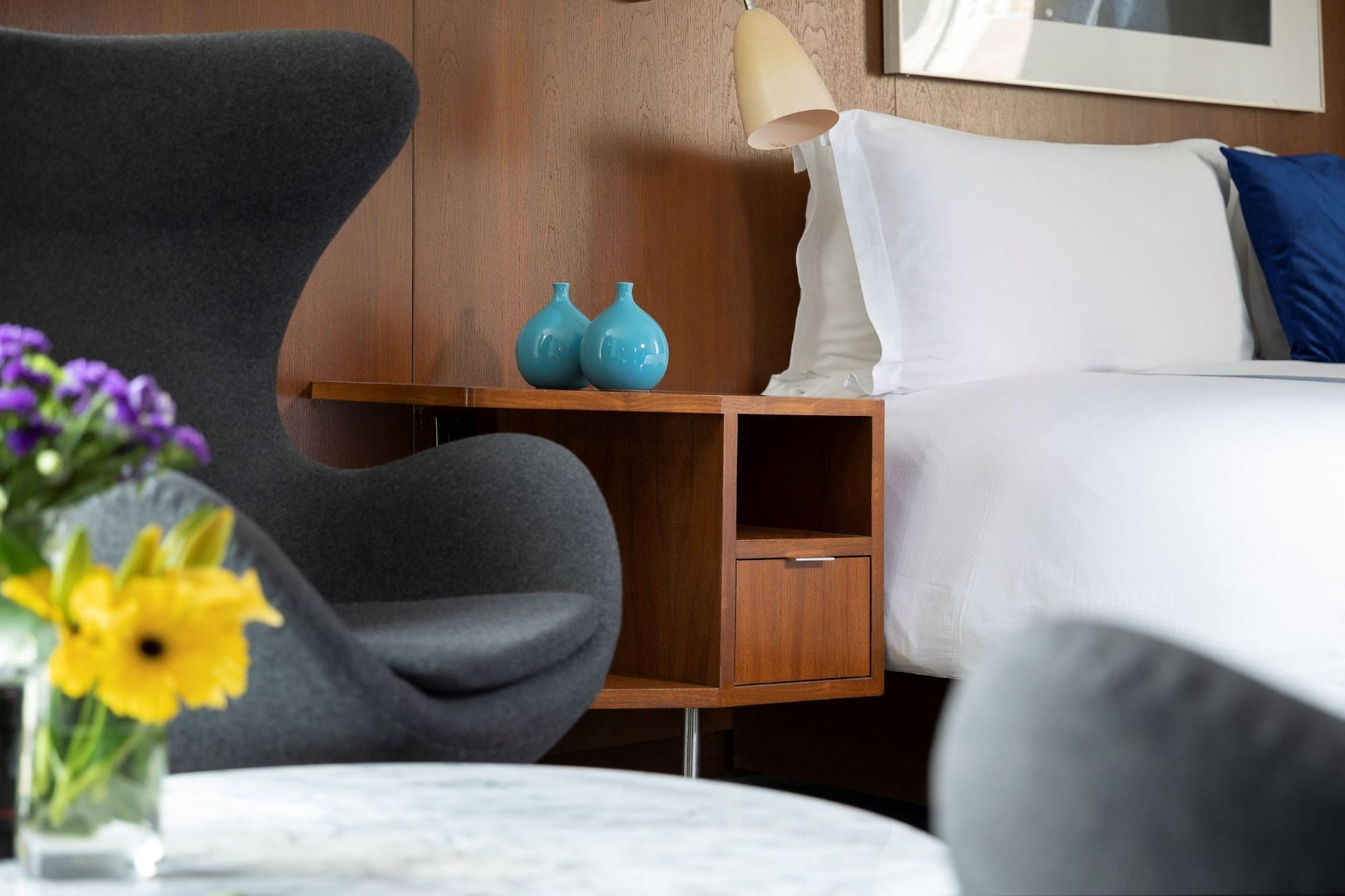 Hotel 6 Columbus Park Nueva York