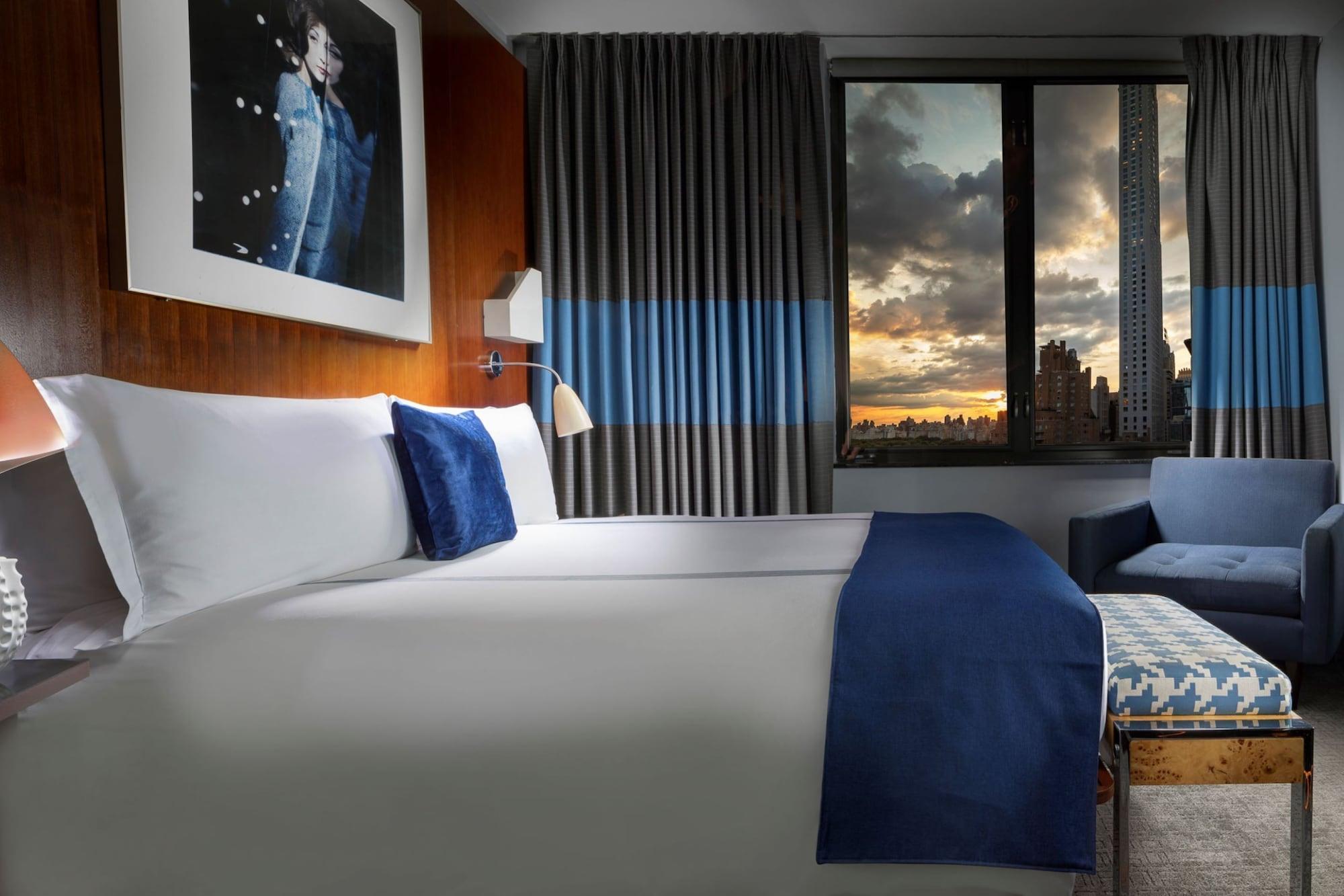 6 Columbus Park 4* Nueva York