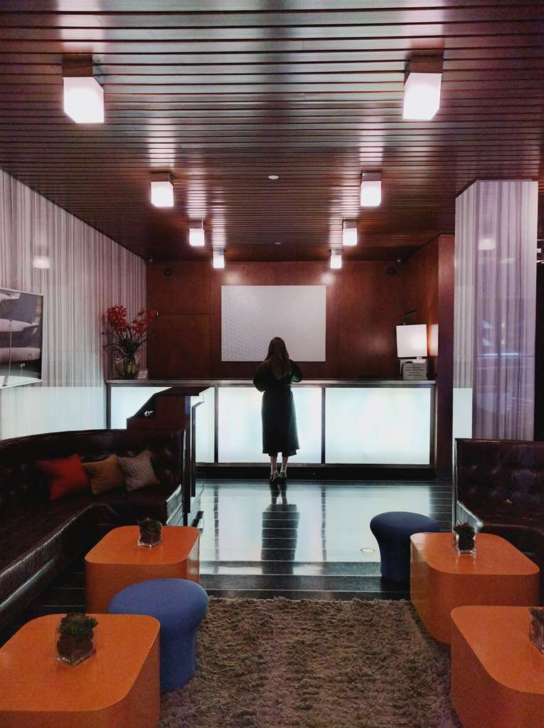 6 Columbus Park Nueva York