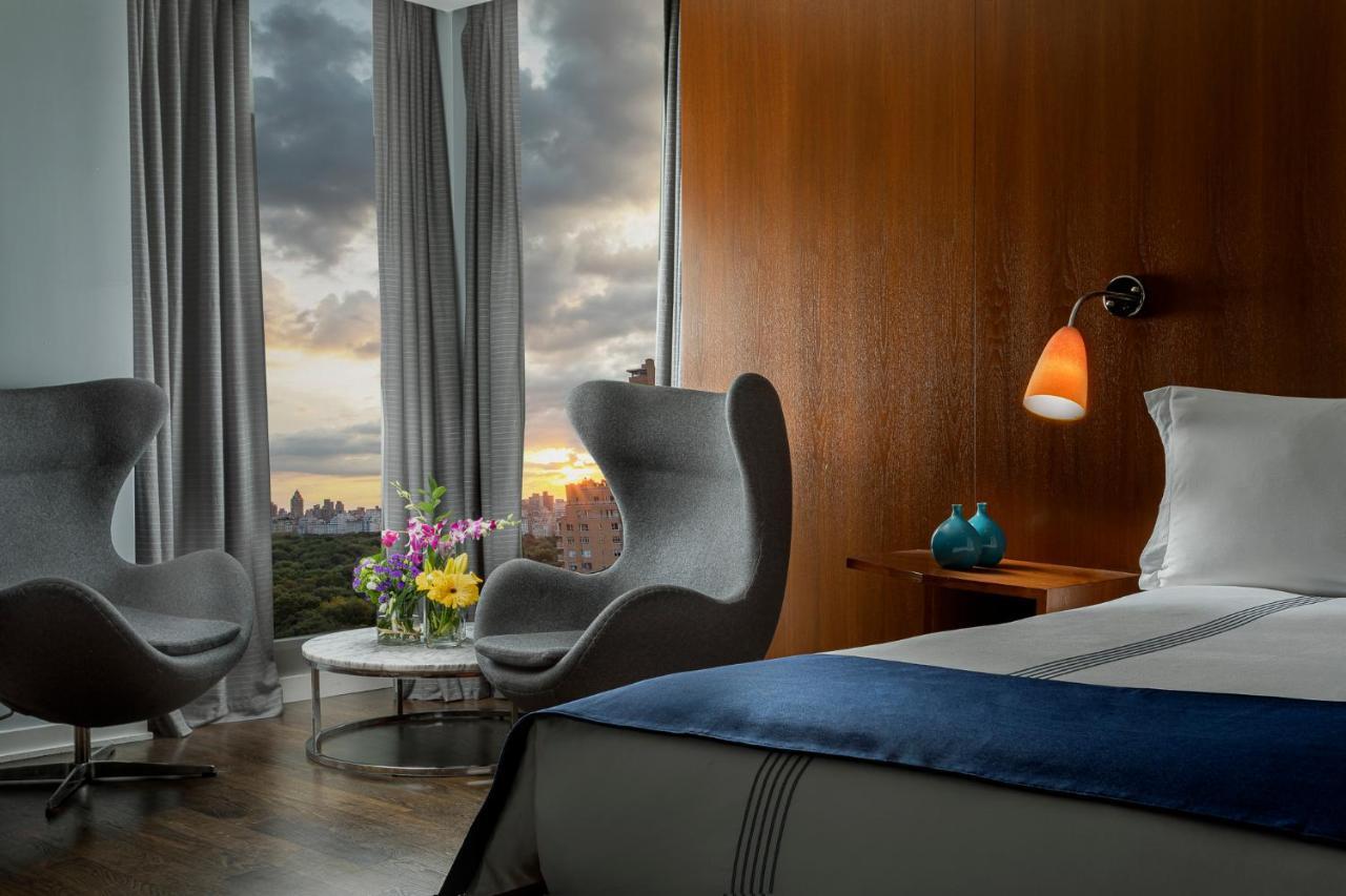 6 Columbus Park 4* Nueva York