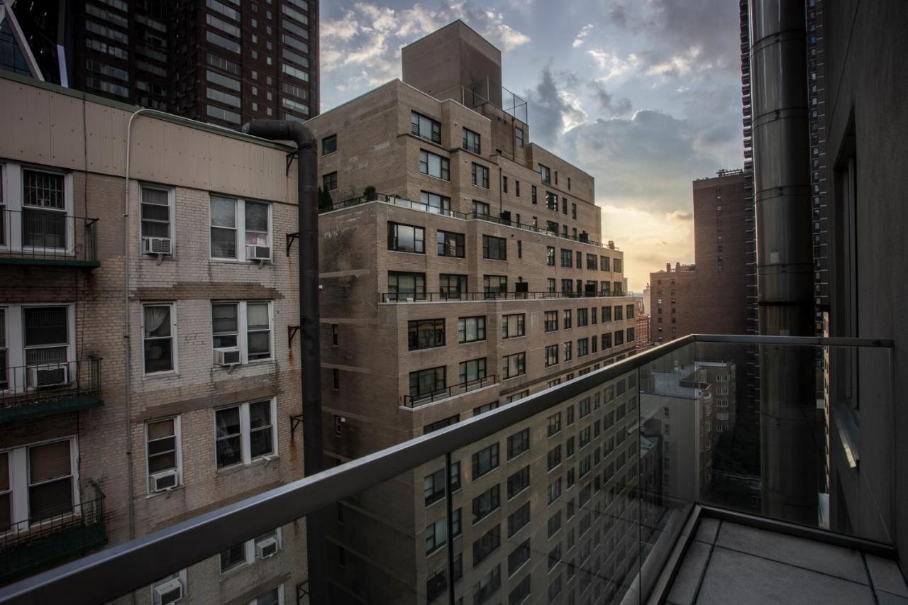 6 Columbus Park Nueva York